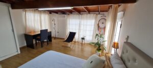 Sala de estar y entretenimiento