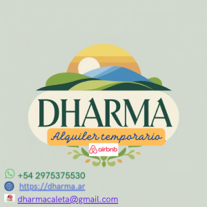 Dharma Alojamiento