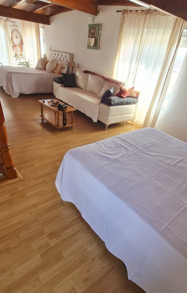 Dormitorio
