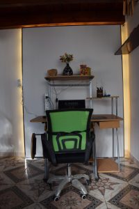 Home Office