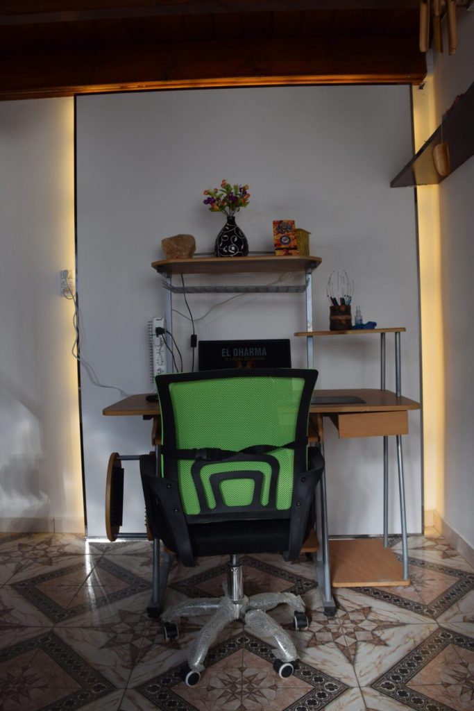 Home Office
